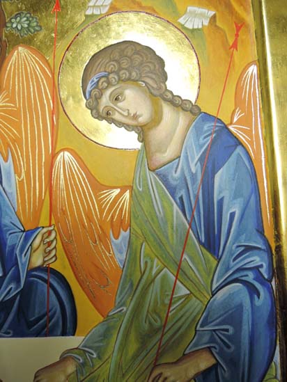 Trinità, 2, part